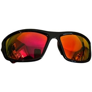 YDAOWKN 100% Polarized Sports Sunglasses For Men/Women.  Protects eyes perfectl…